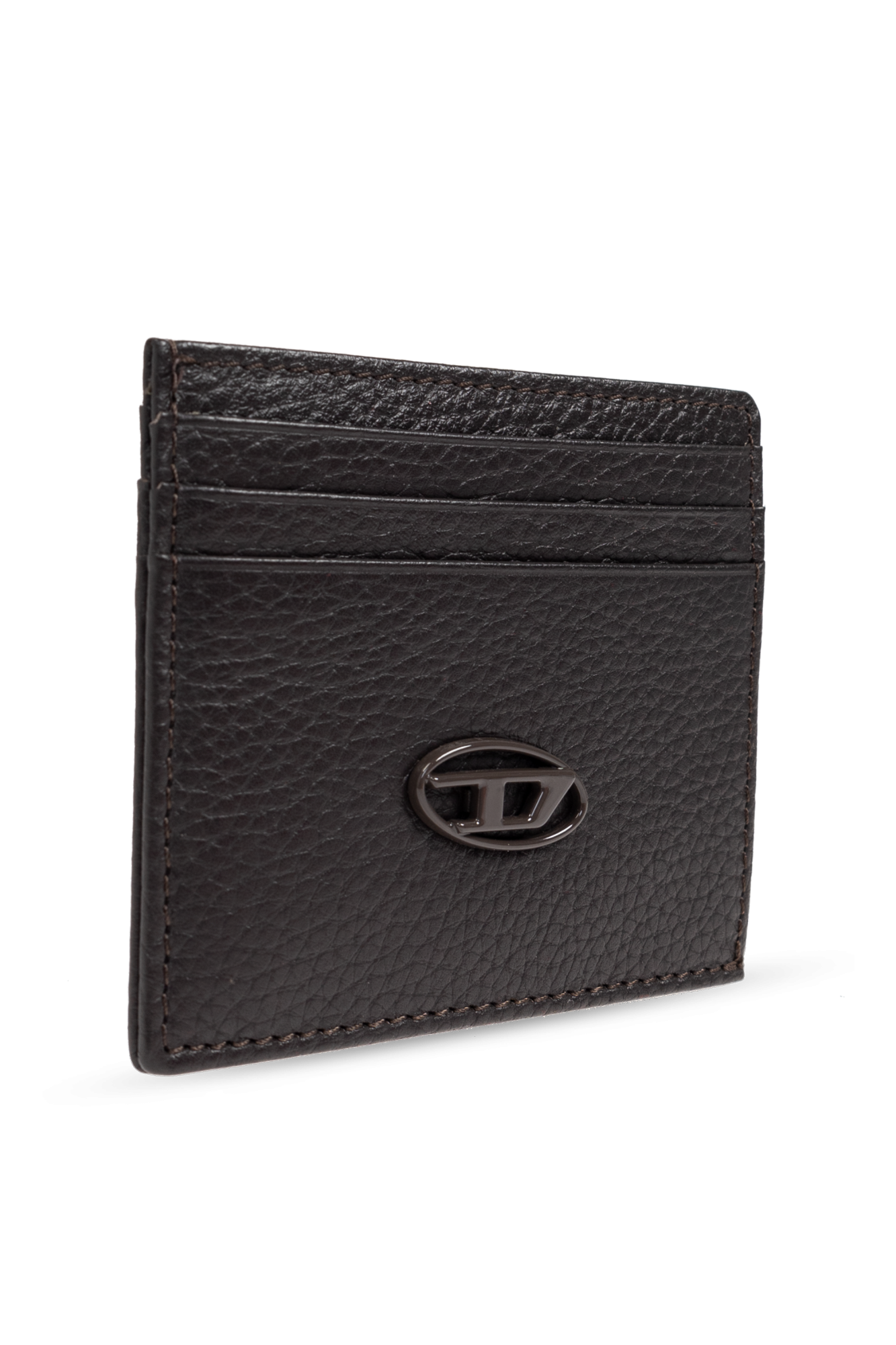 【DIESEL】Hissu Evo Card Holder Iii HISSU EVO CARD HOLDER III